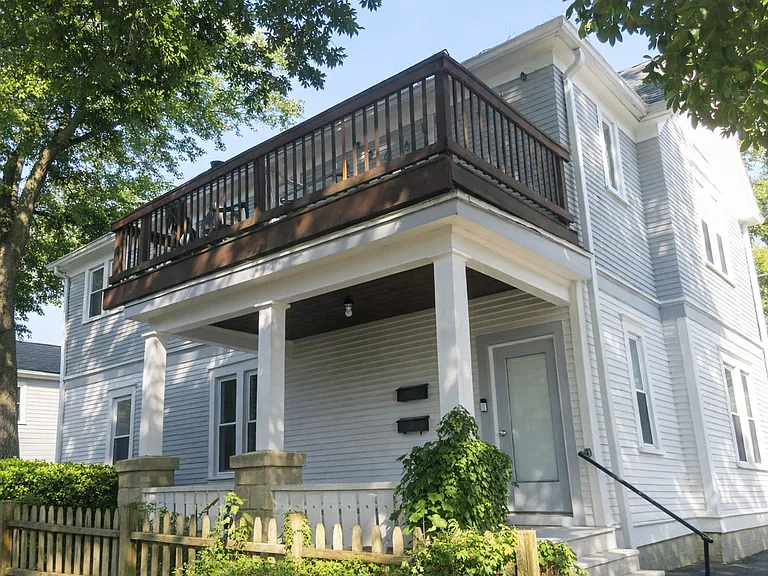 407 N Glenwood Ave — Photo 2