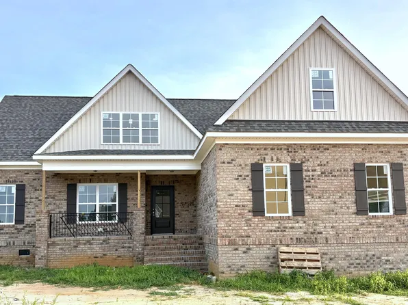 7347 Huckleberry Drive, Spring Hope, NC 27882