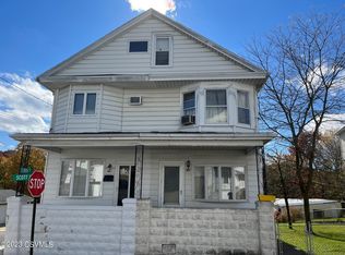 703 Scott St, Kulpmont, PA 17834