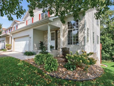 21077 Bridle Pass Dr, Forest Lake, MN, 55025