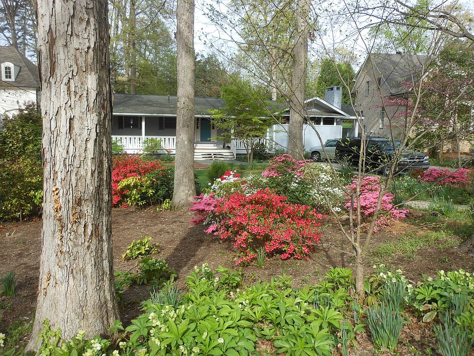2nd image of 2125 Buckingham Rd