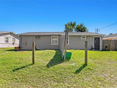 2809 Anthony St, Tampa, FL, 33619