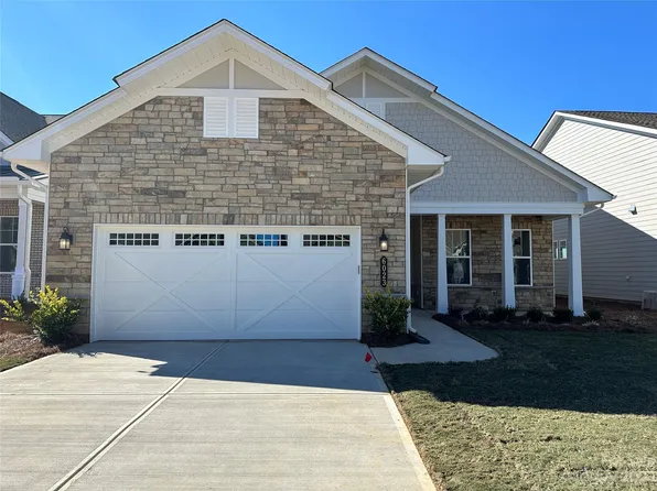 6023 Waldorf Ave, Monroe, NC 28110