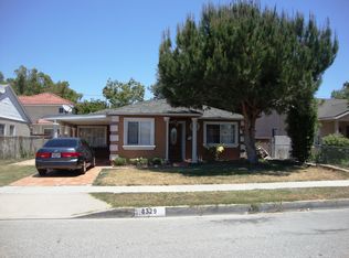 8329 Cheyenne St, Downey, CA 90242