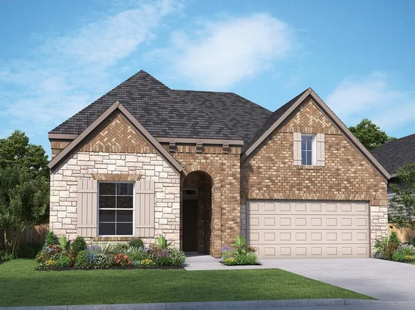 3412 Wordsworth Rd, McKinney, TX 75071