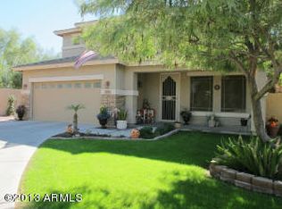 3417 E Hampton Ct, Gilbert, AZ 85295