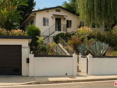4654 Toland Way, Los Angeles, CA, 90041