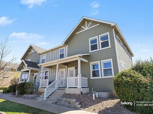 1265 Flycatcher Ln, Colorado Springs, CO 80916