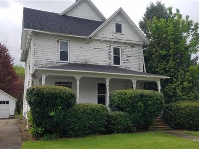 19 Stevens Ave, Friendship, NY, 14739