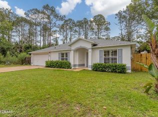 39 Round Thorn Dr, Palm Coast, FL 32164