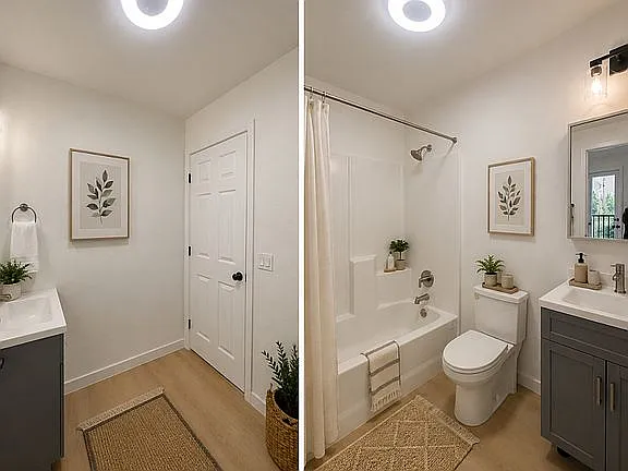 1891 Caspian Ave #8 — Photo 2