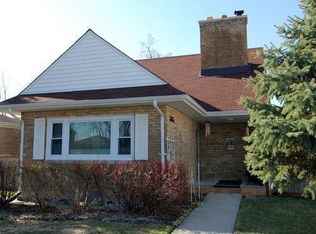 3863 Harvard Ter, Skokie, IL 60076