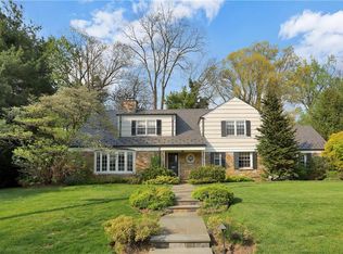 13 Olmsted Rd, Scarsdale, NY 10583