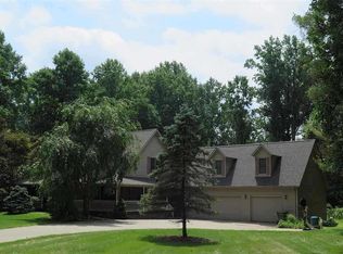 5664 Nehrt Rd, Bloomington, IN 47408