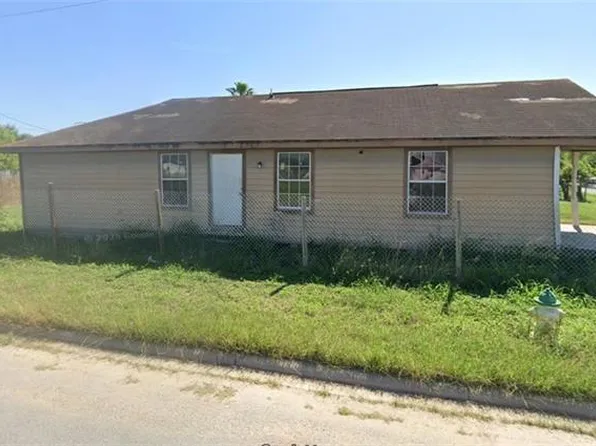 256 W Handy Dr, Pharr, TX 78577