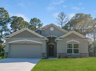 2867 Afar Ave, North Port, FL 34286