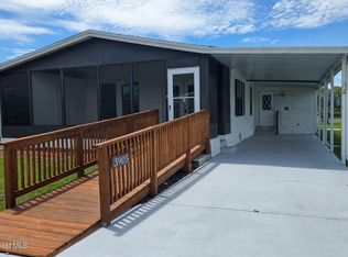 3905 Sugar Berry Pl, Cocoa, FL 32926