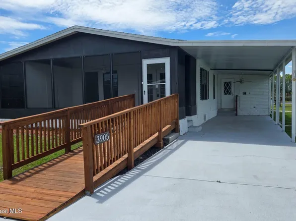 3905 Sugar Berry Pl, Cocoa, FL 32926