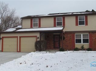 6349 Nassau Ct, Maumee, OH 43537