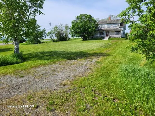 147 Lake Road, Van Buren, ME 04785