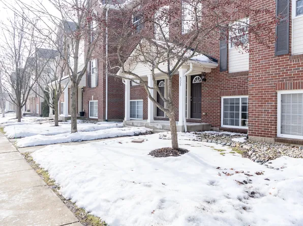 6225 Brant Ln, Ypsilanti, MI 48197