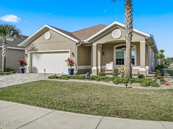2 Tideway Trl, Palm Coast, FL 32137