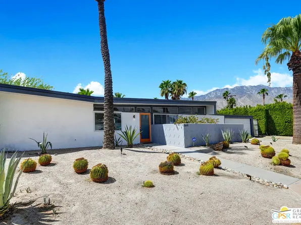 3691 E Avenida Fey Norte, Palm Springs, CA 92262