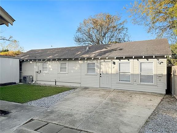2nd image of 6021 Tchoupitoulas St APT D