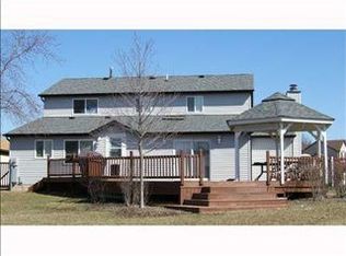 703 Hunters Run, Columbus, OH 43230