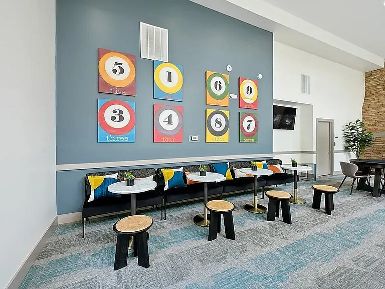 The Apartments at Midtown 501 — Photo 11