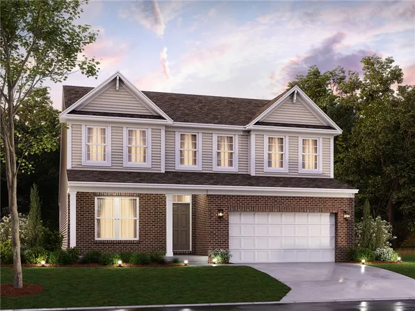 652 Goldfinch Dr, Beavercreek, OH 45434
