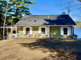 35 Greenwood Rd, Amherst, NH 03054
