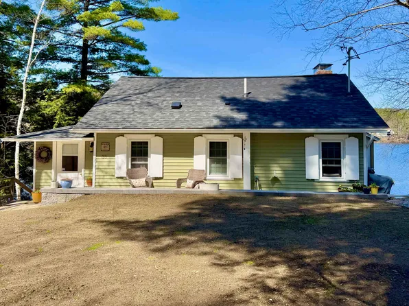 35 Greenwood Road, Amherst, NH 03031