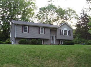 209 Newent Rd, Lisbon, CT 06351