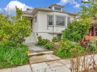 675 61st St, Oakland, CA 94609