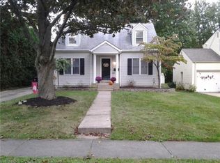 427 Highland Ave, Wadsworth, OH 44281