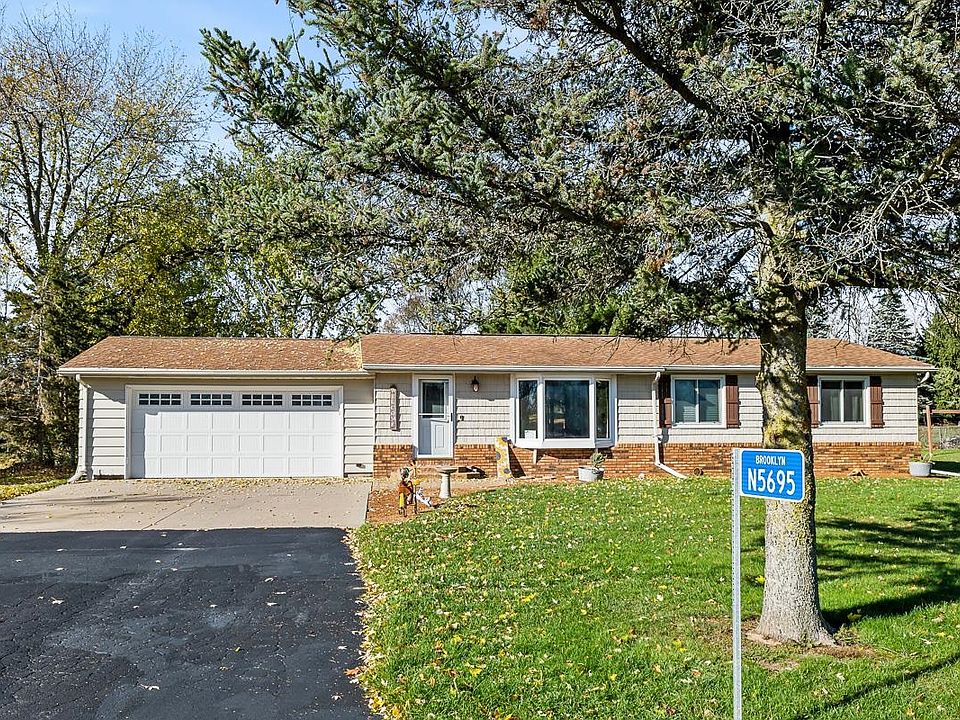 1st image of N5695 Lakeview Dr