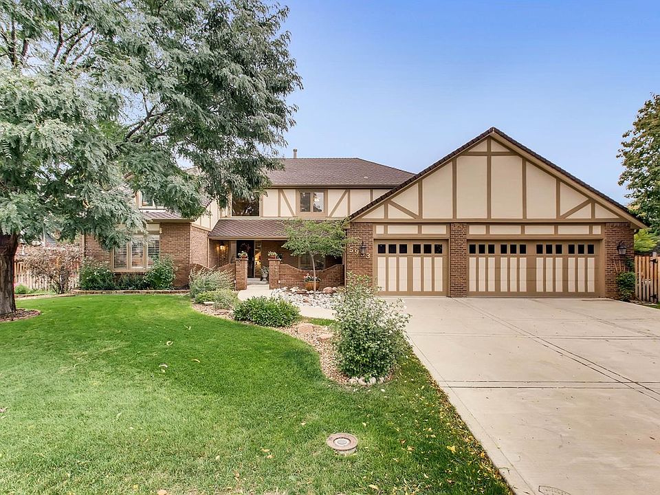 5953 Wood Sorrel Way, Littleton, CO 80123 Zillow