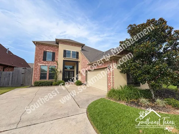 7760 Summer Wind Dr, Beaumont, TX 77713