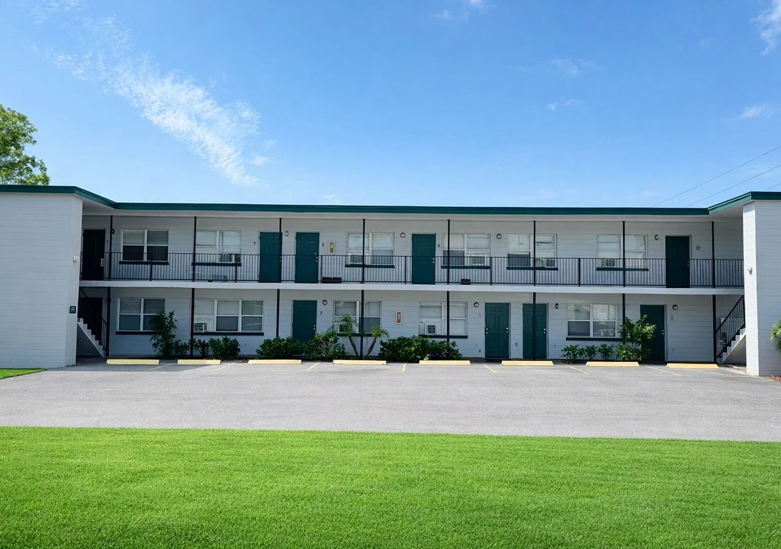 Park View - Sabal — Photo 1