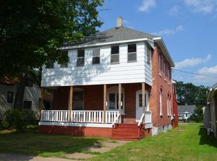 214 N Tomahawk Ave, Tomahawk, WI 54487