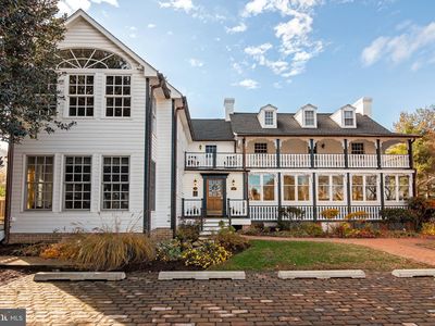 202 Cherry St, Saint Michaels, MD, 21663