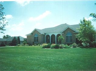 25963 W Karen Dr, Plainfield, IL