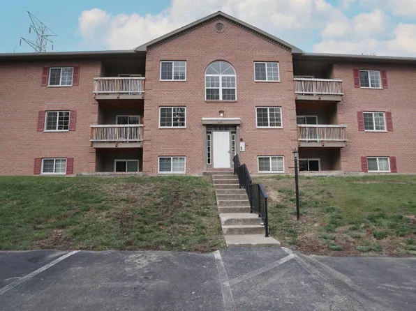 1605 W Augusta Blvd #187, Fairfield, OH 45014