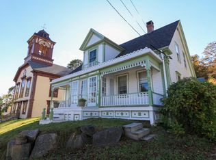 329 Port Rd, Machiasport, ME 04655