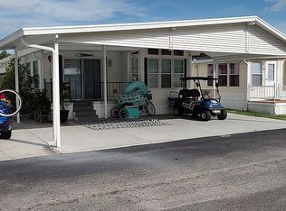 37041 Chancey Rd #234, Zephyrhills, FL 33541