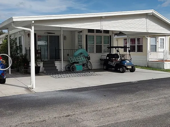 37041 Chancey Rd #234, Zephyrhills, FL 33541