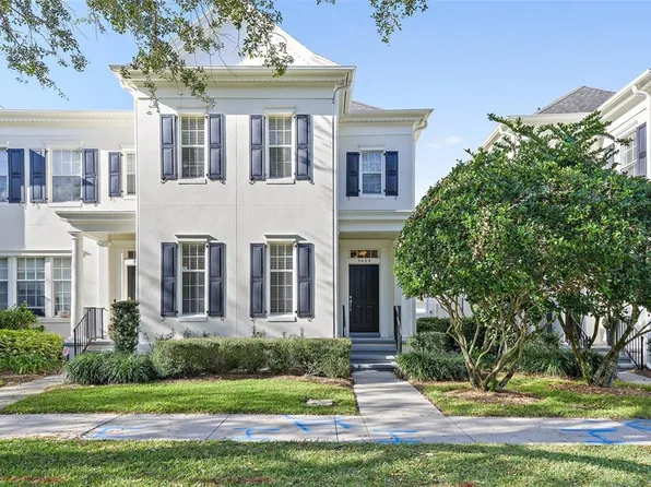 5469 Baldwin Park St, Orlando, FL 32814