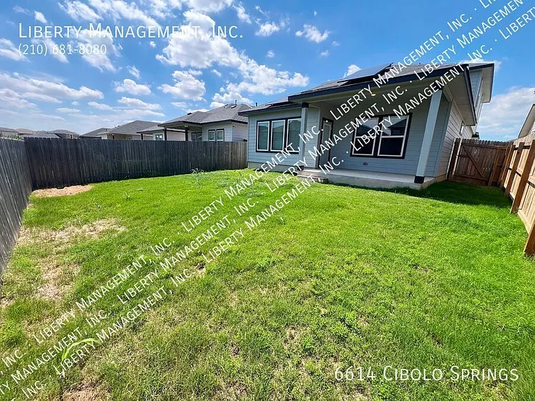 6614 Cibolo Spgs — Photo 43