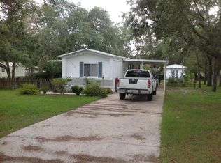 5240 W Cardamon Pl, Lecanto, FL 34461
